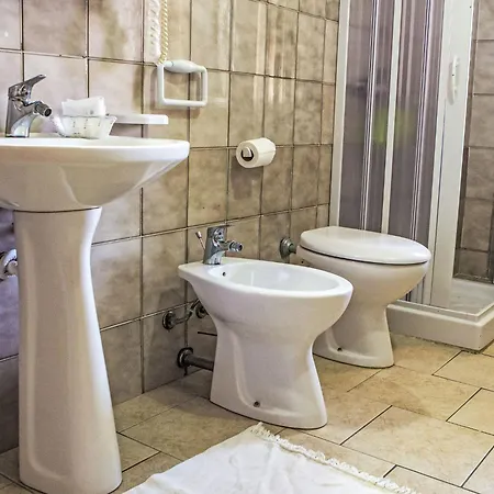 Heaven-1 By Interhome Apartment Santa Maria (Vibo Valentia)