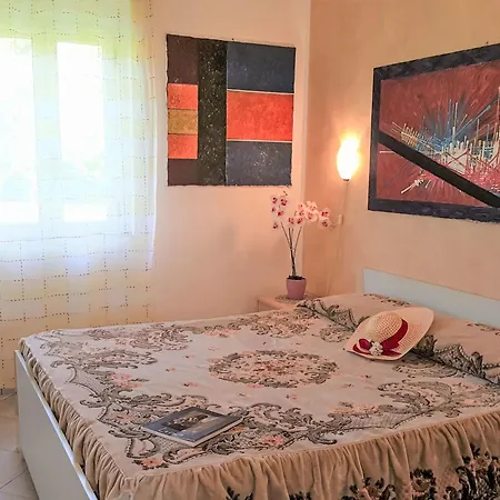 Heaven-1 By Interhome Santa Maria