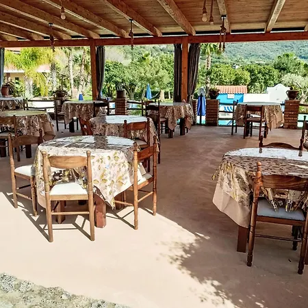 Apartment Heaven-1 By Interhome Santa Maria (Vibo Valentia)