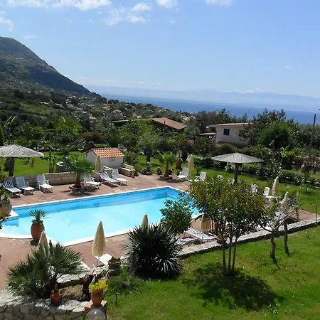 Apartment Heaven-1 By Interhome Santa Maria (Vibo Valentia)