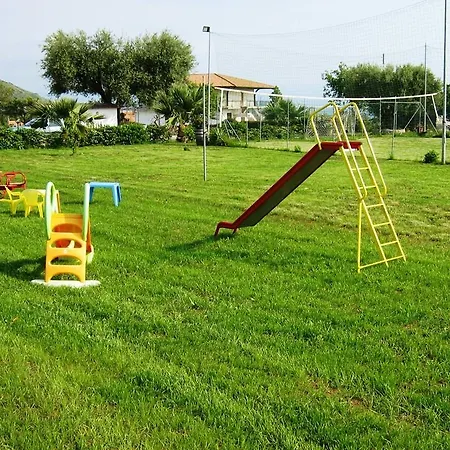 Heaven-1 By Interhome Apartment Santa Maria (Vibo Valentia)