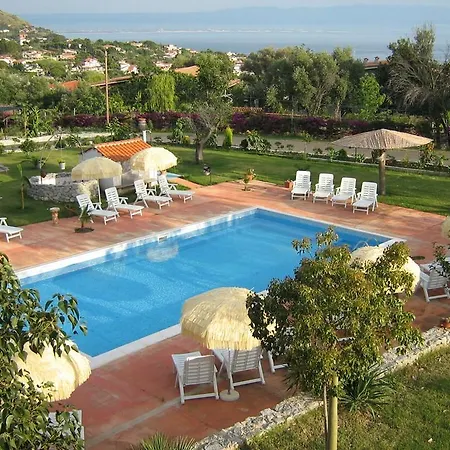 Heaven-1 By Interhome