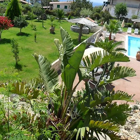 Heaven-1 By Interhome アパート Santa Maria