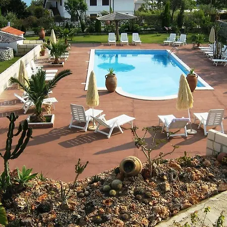 Heaven-1 By Interhome Apartment