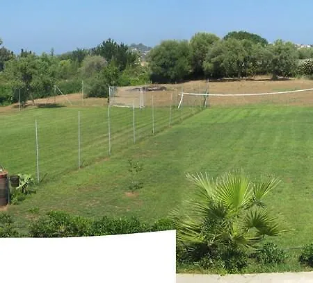 Heaven-1 By Interhome アパート Santa Maria