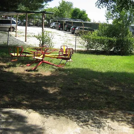 Heaven-1 By Interhome 公寓 Santa Maria