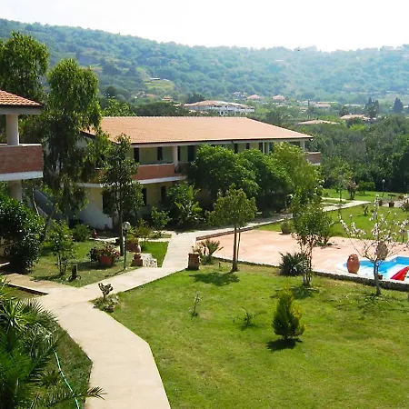 Heaven-1 By Interhome Santa Maria (Vibo Valentia)
