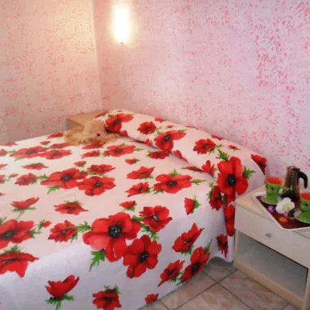 Heaven-1 By Interhome Apartment Santa Maria (Vibo Valentia)