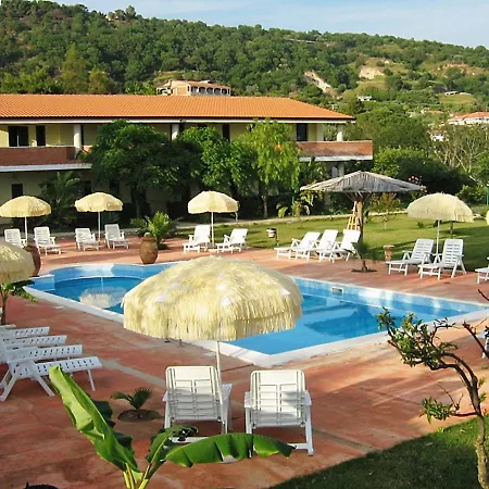 Heaven-1 By Interhome Santa Maria (Vibo Valentia)