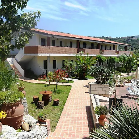 Heaven-1 By Interhome Santa Maria (Vibo Valentia)