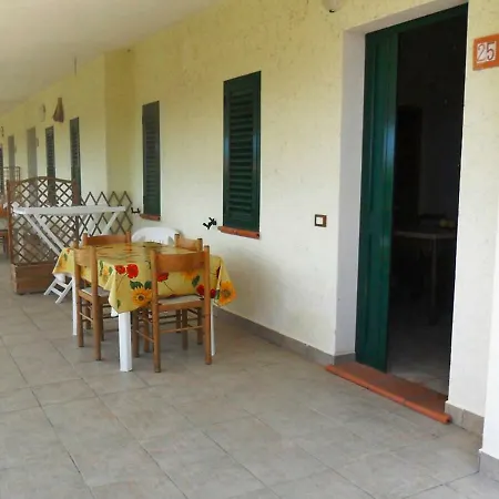 Apartment Heaven-1 By Interhome Santa Maria (Vibo Valentia)