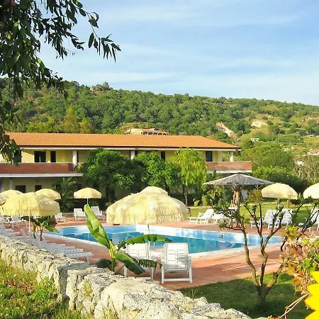 Apartment Heaven-1 By Interhome Santa Maria (Vibo Valentia)