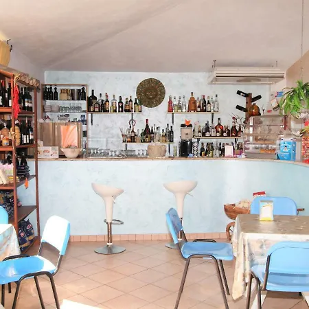 Apartment Heaven-1 By Interhome Santa Maria (Vibo Valentia)