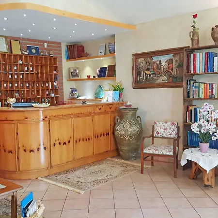 Heaven-1 By Interhome Santa Maria (Vibo Valentia)