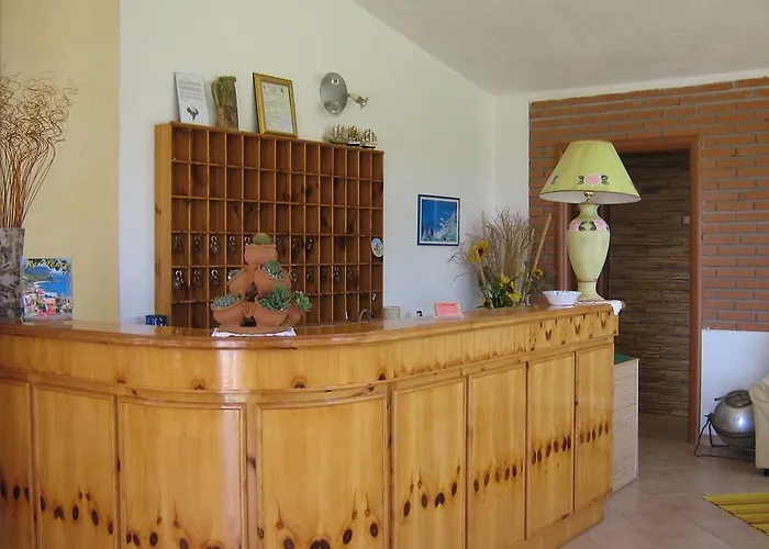 Heaven-1 By Interhome Lägenhet *