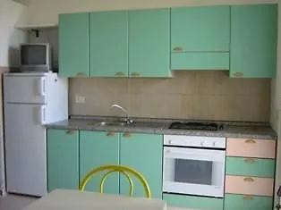 公寓 Heaven-1 By Interhome *