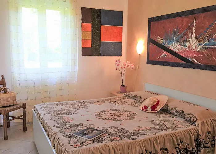 Heaven-1 By Interhome Santa Maria (Vibo Valentia)