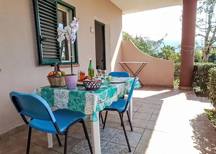 Heaven-1 By Interhome * Santa Maria (Vibo Valentia)