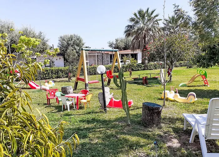 Lägenhet Heaven-1 By Interhome