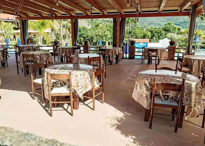 Lägenhet Heaven-1 By Interhome Santa Maria (Vibo Valentia)