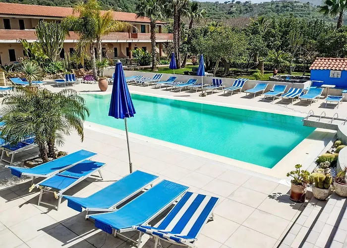 Heaven-1 By Interhome * Santa Maria (Vibo Valentia)