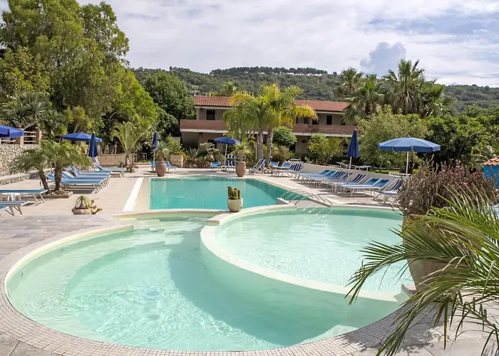 Heaven-1 By Interhome