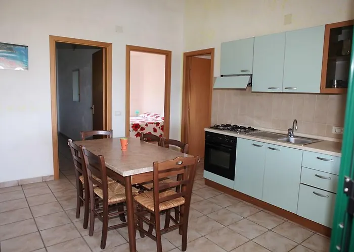 Heaven-1 By Interhome *