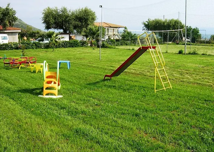 Heaven-1 By Interhome 公寓 Santa Maria