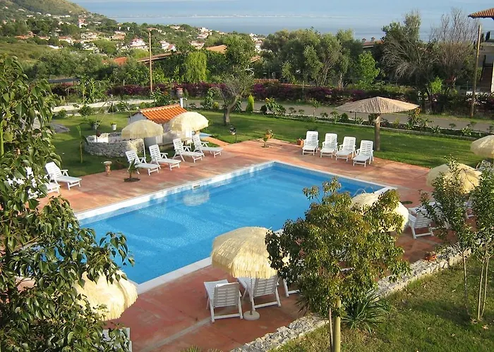 Heaven-1 By Interhome