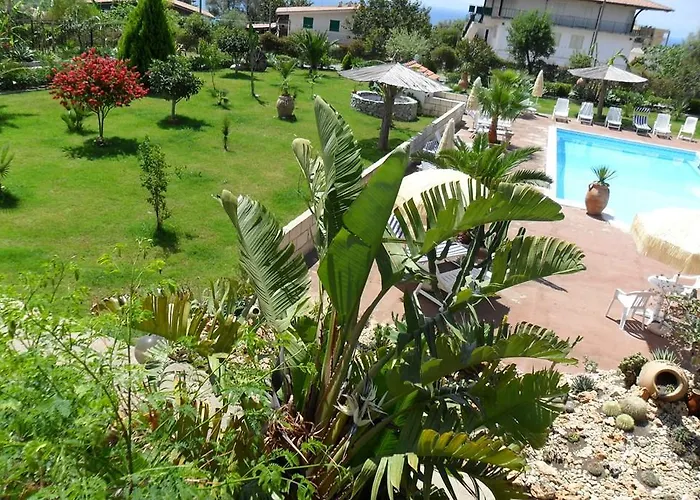 Heaven-1 By Interhome Lägenhet Santa Maria (Vibo Valentia)