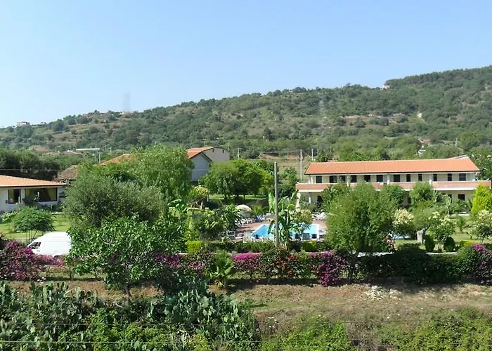 Lägenhet Heaven-1 By Interhome *