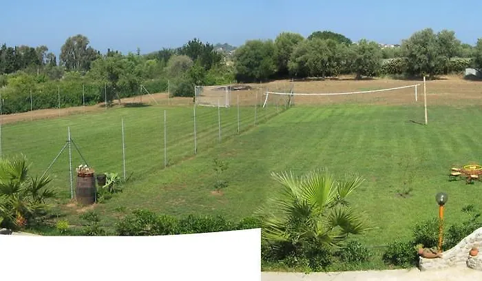 Heaven-1 By Interhome Lägenhet Santa Maria (Vibo Valentia)