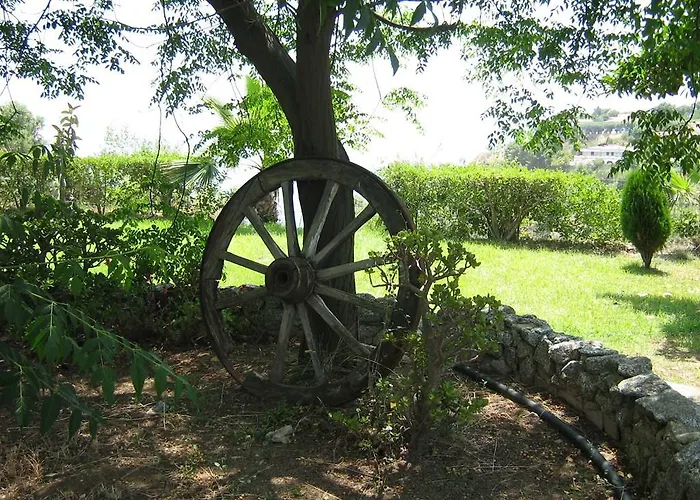 Heaven-1 By Interhome * Santa Maria