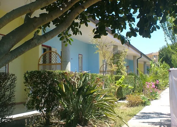 Lägenhet Heaven-1 By Interhome *